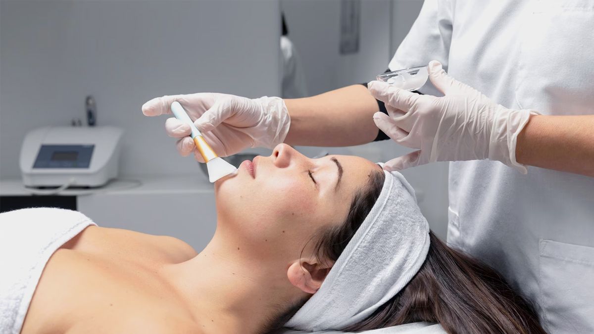 Wie man die Jugendlichkeit der Haut bewahrt: Geheimnisse tschechischer Damen