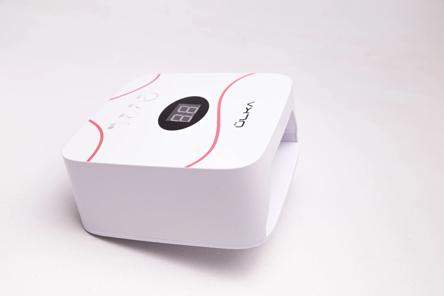 LED-Lampen für die Maniküre – warum sie unverzichtbar sind – Ulka Global Ratgeber