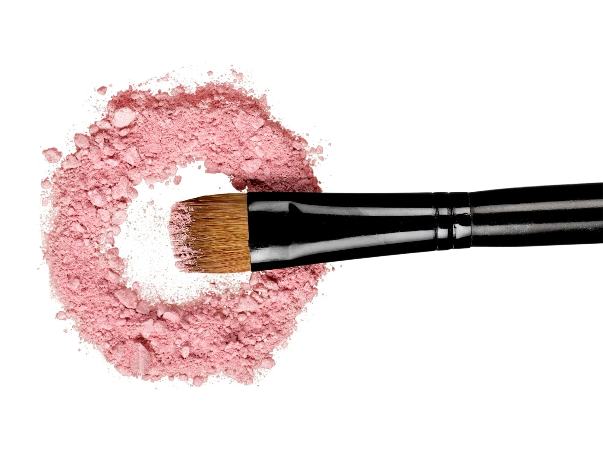 Macht Make-up Akne schlimmer?