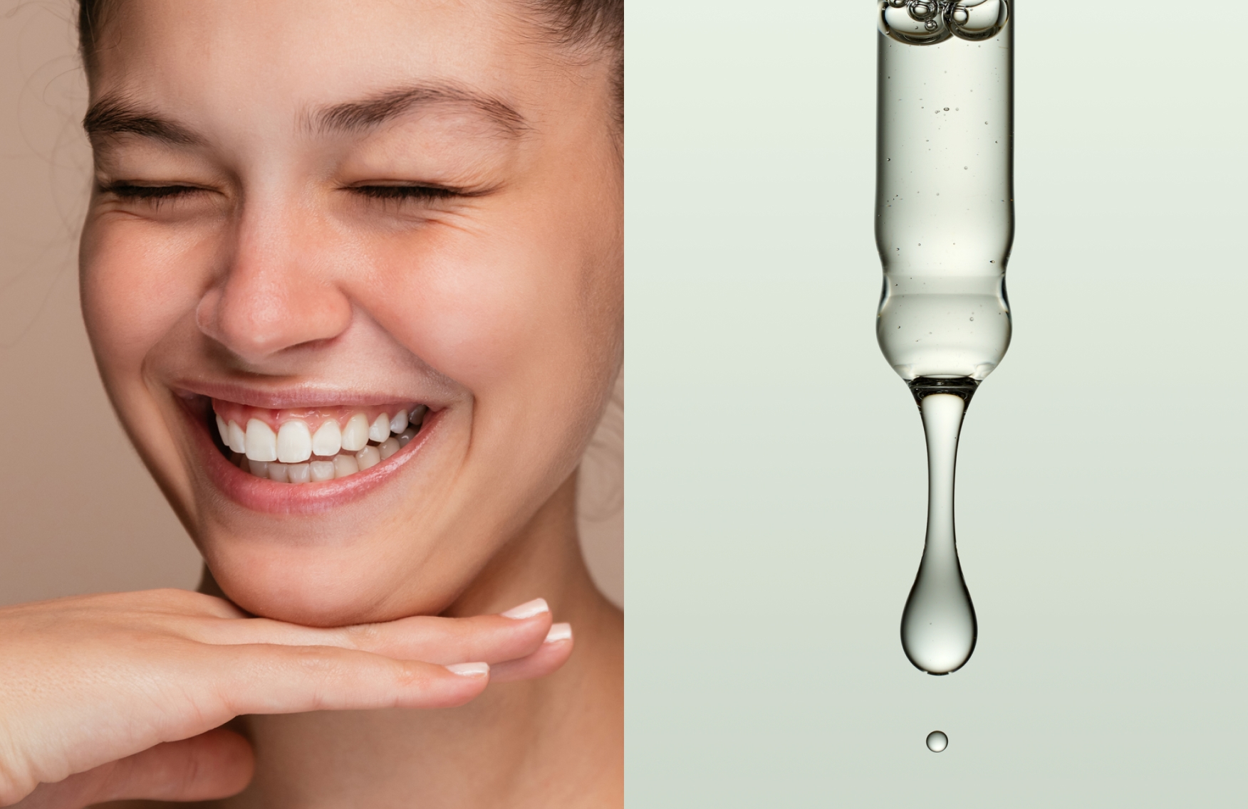 Hilft Niacinamid gegen Akne?