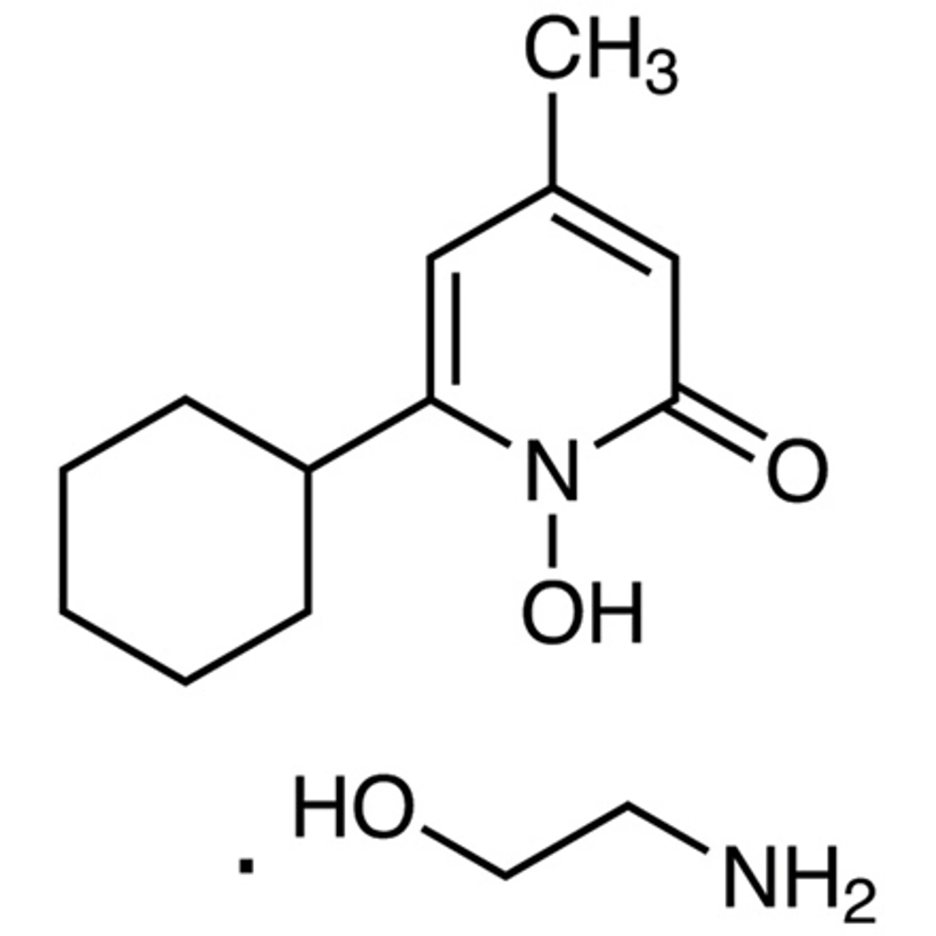 Ekzem: Überblick über die Wirksamkeit von Ciclopiroxolamin