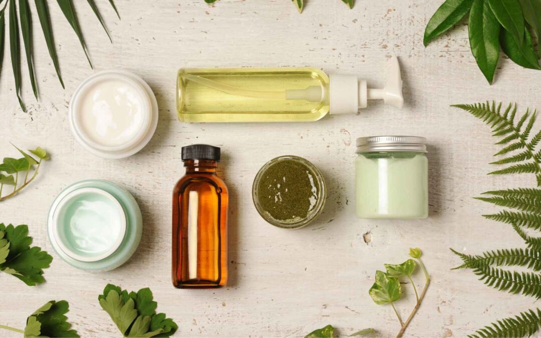 Top 9 Inhaltsstoffe zur Reduzierung von Pigmentflecken