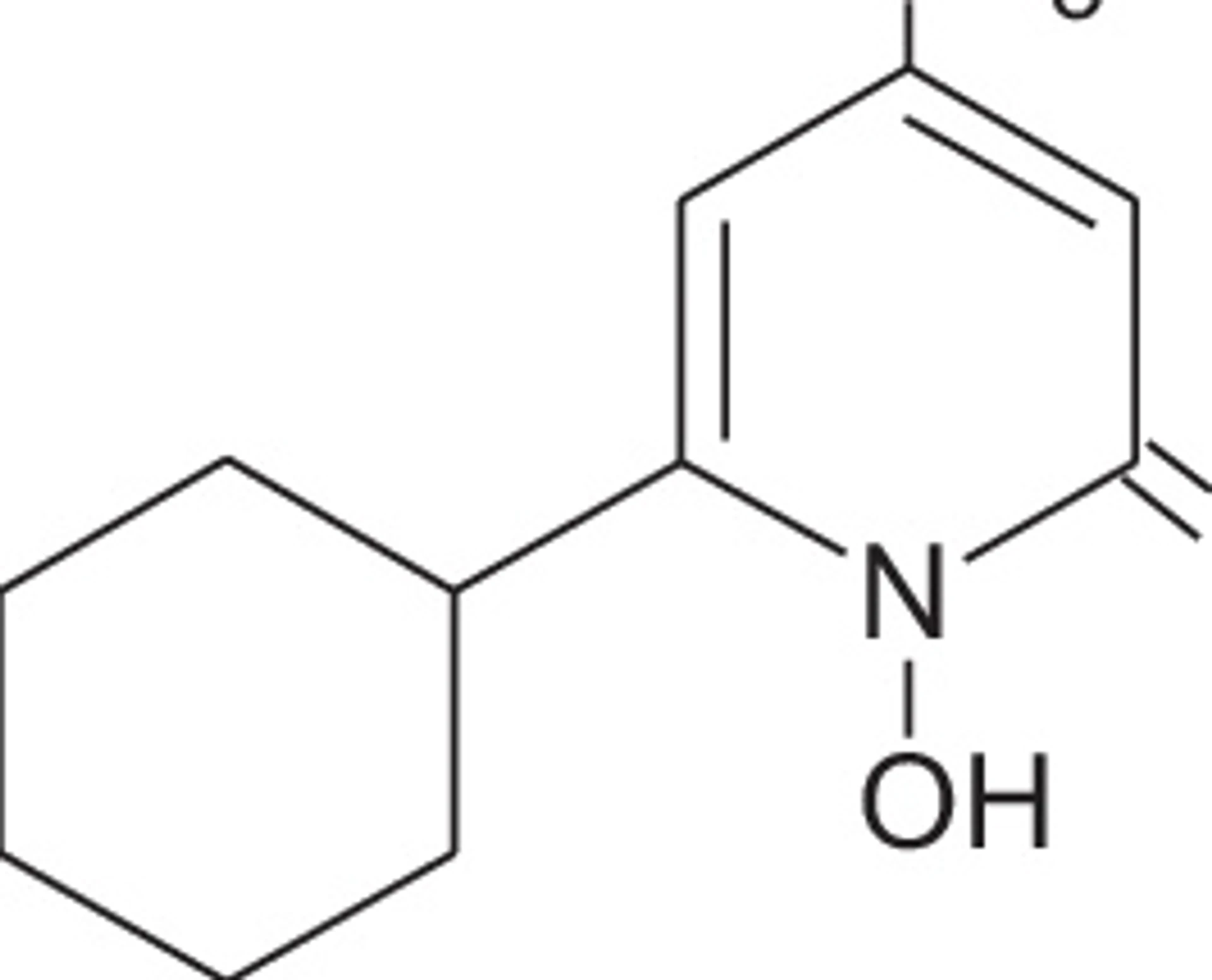 Ciclopirox Olamin: das Wichtigste über den antimykotischen Wirkstoff