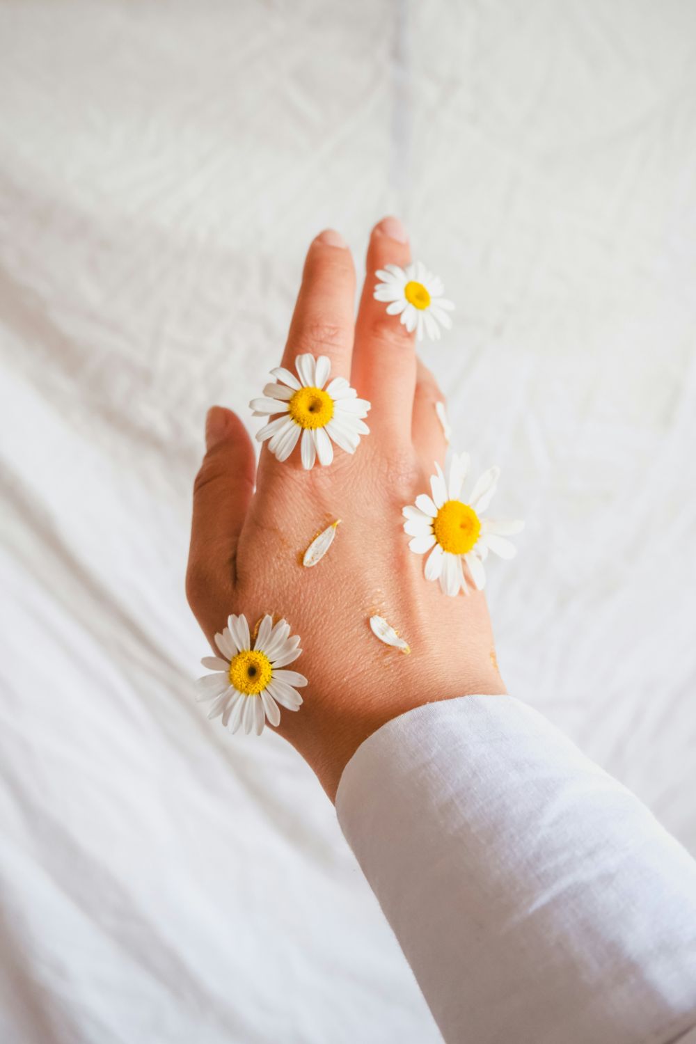 Verordnung (EU) 2023/1545: vollständige Liste der 82 Allergene zur Kennzeichnung kosmetischer Mittel