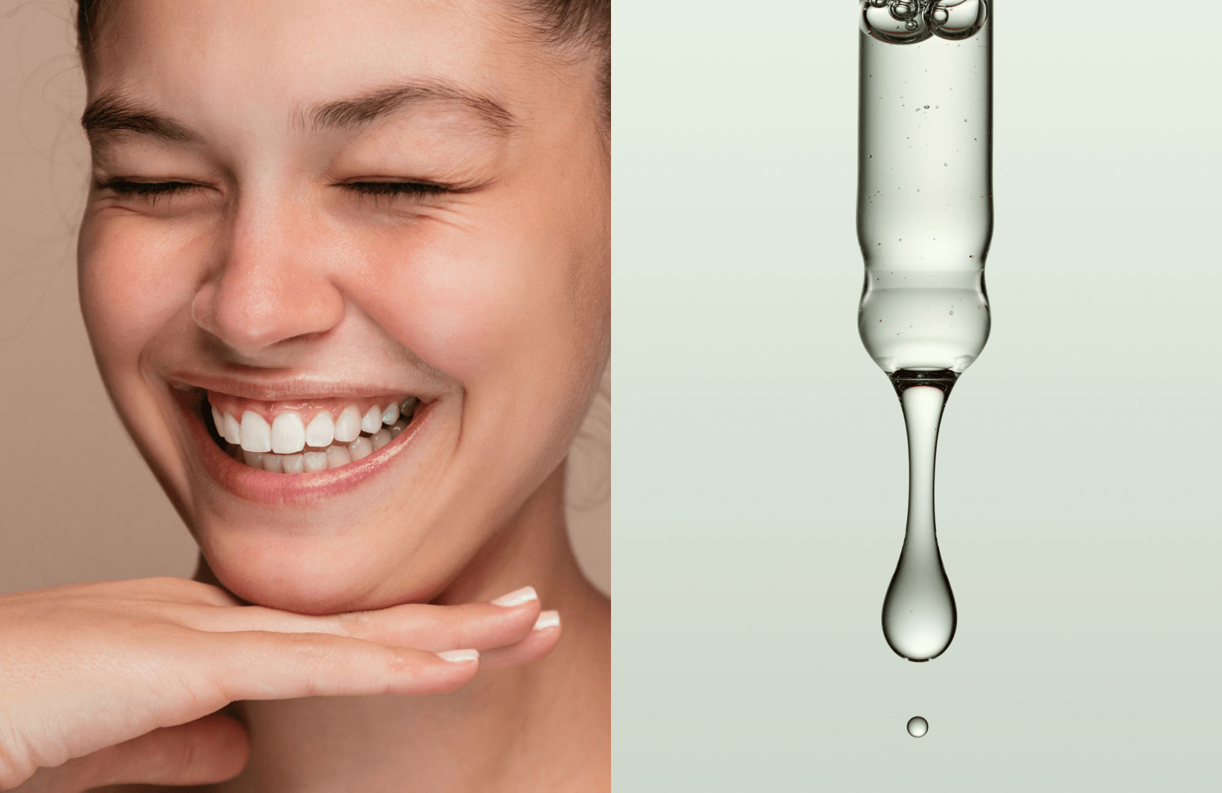 Hilft Niacinamid gegen Akne?