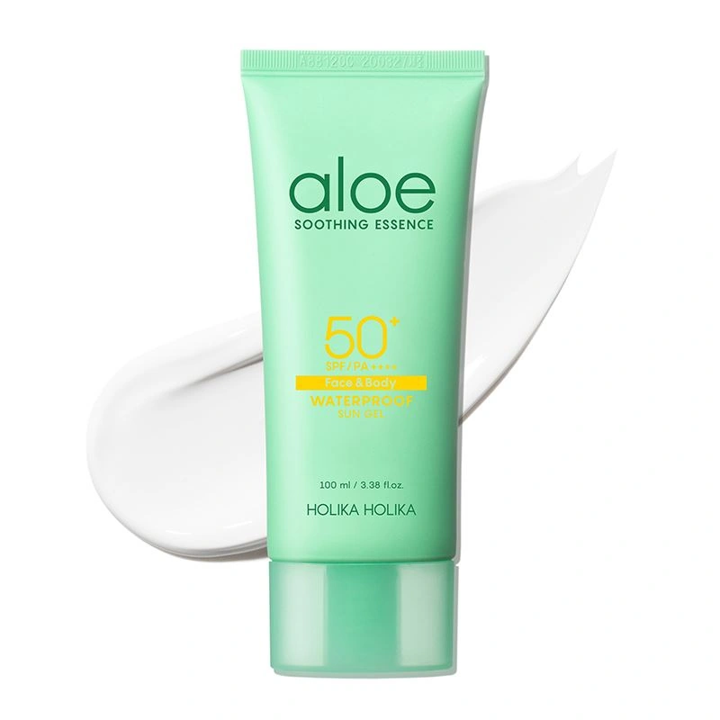 Holika Holika Aloe Waterproof Sun Cream SPF50/PA++++