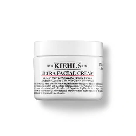 Kiehl's Ultra Facial Cream