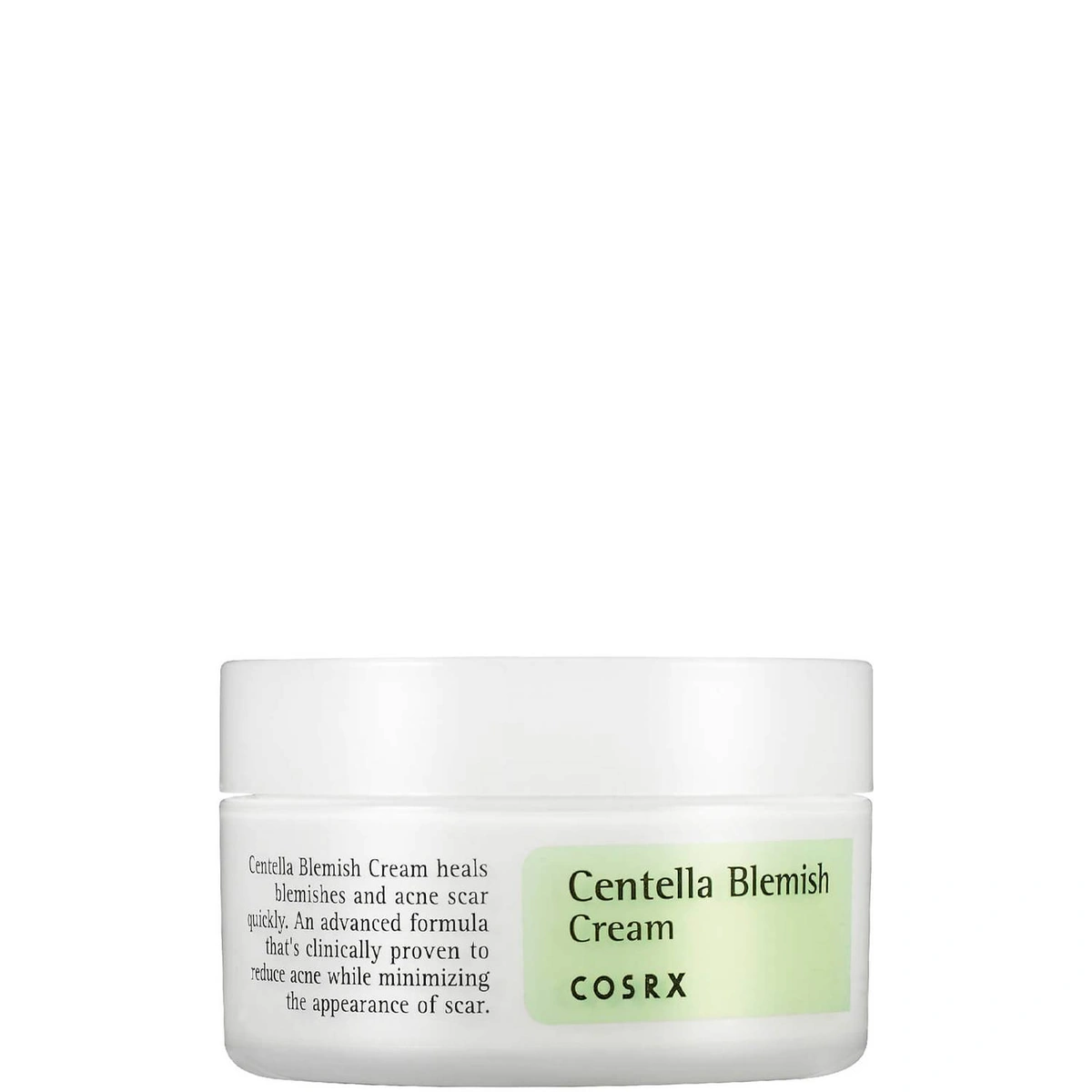 CosRX Centella Blemish Centella Blemish Cream
