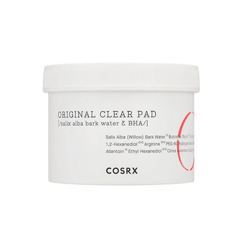 COSRX Original Clear Pad