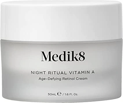 Medik8 Night Ritual Vitamin A