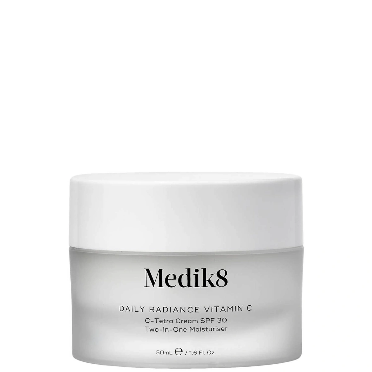 Medik8 Daily Radiance Vitamin C SPF30