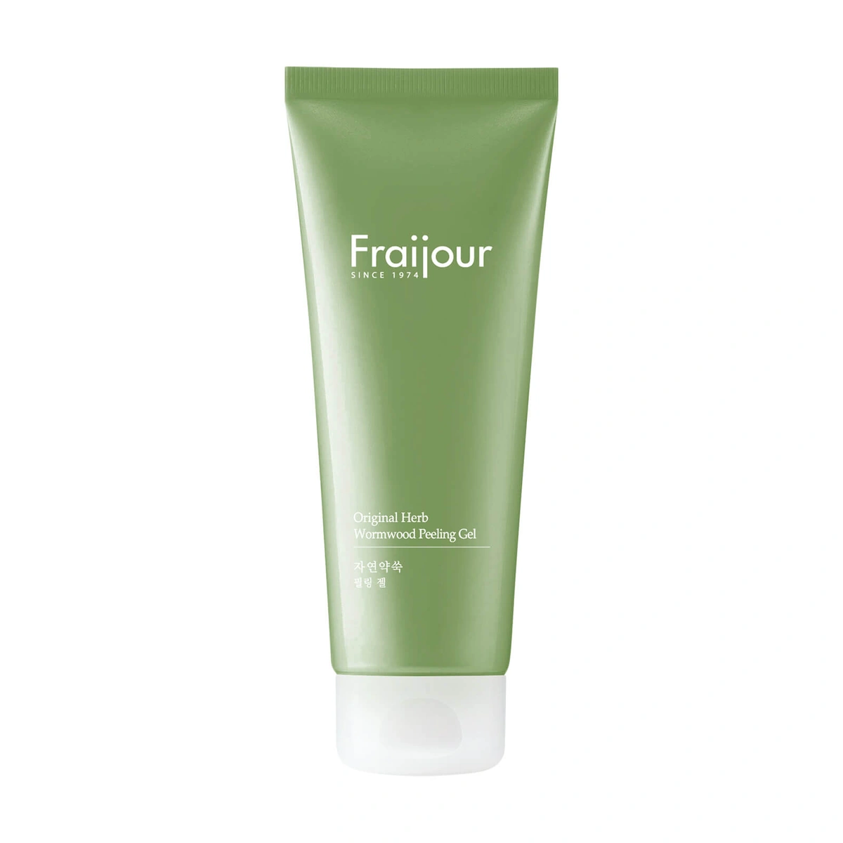 Fraijour Original Herb Wormwood Peeling Gel