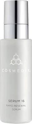 Cosmedix Serum 16 0,5% Retinol + 0,5% Retinal