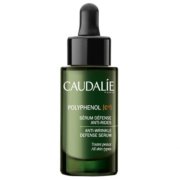 Caudalie Polyphenol C 15 Defense Serum Anti-Wrinkle Anti-Oxidant