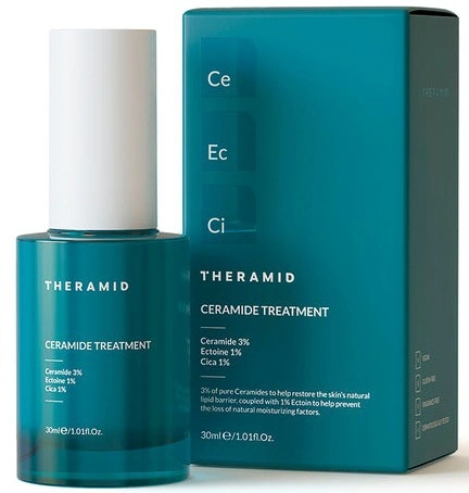 [THERAMID] Ceramide Treatment