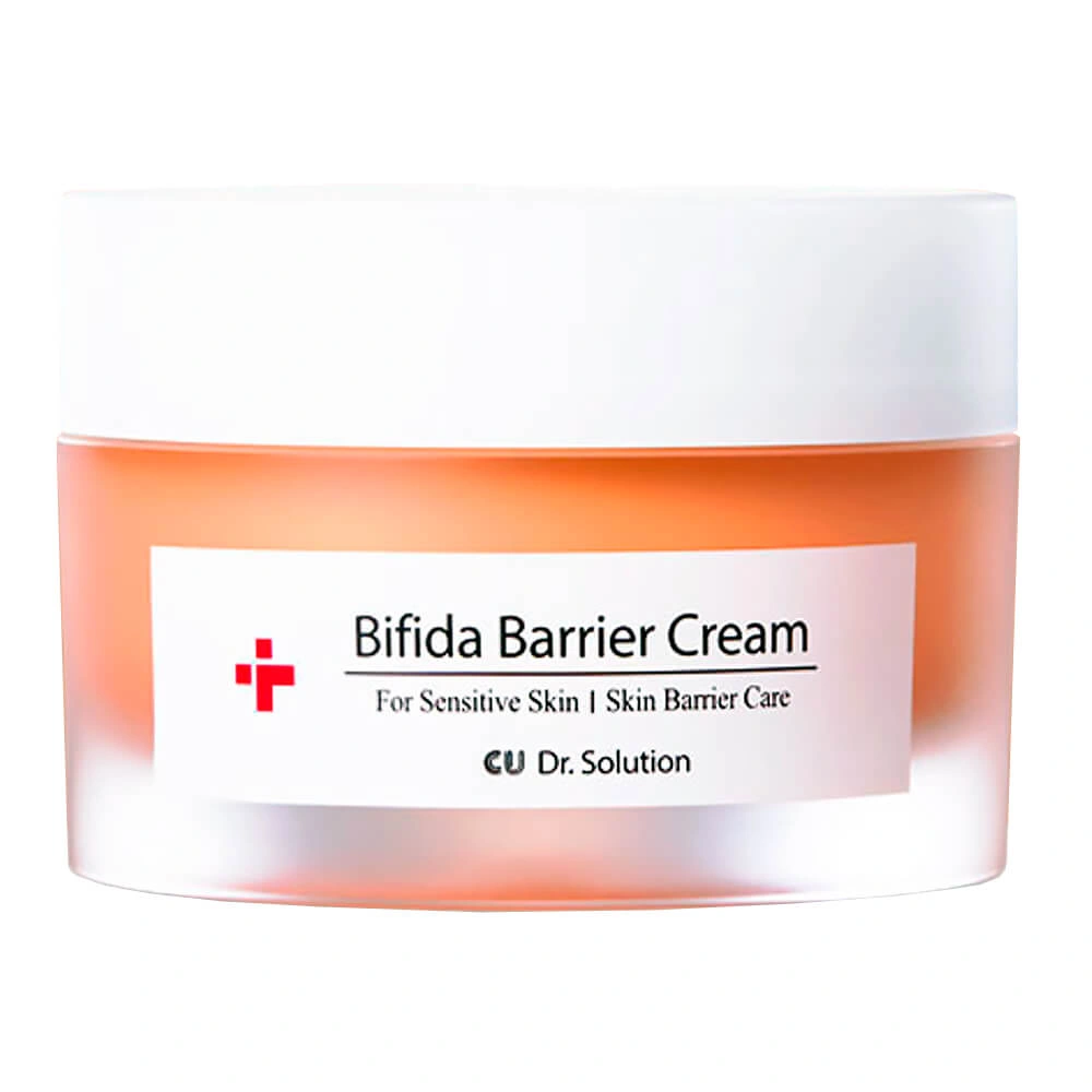 CUSKIN Dr.Solution Bifida Barrier Cream