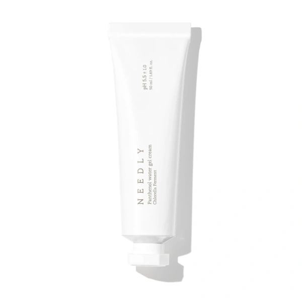 Needly Panthenol Water Gel Cream