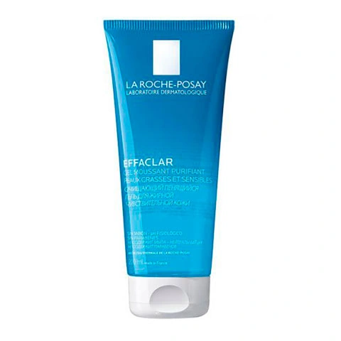 La Roche-Posay Effaclar Purifying Foaming Gel