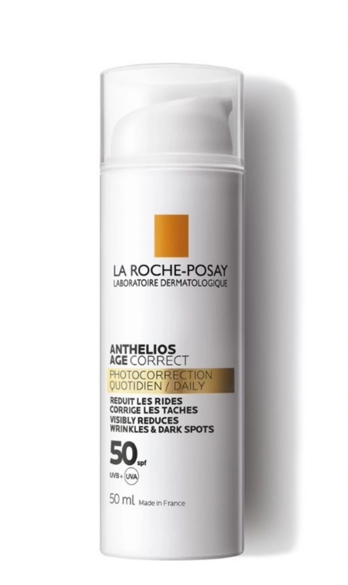 La Roche-Posay Anthelios Age Correct SPF50