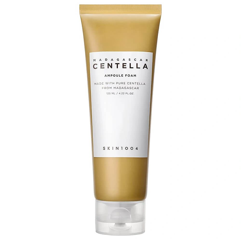 SKIN1004 Madagascar Centella Ampoule Foam
