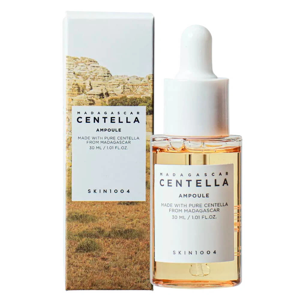 SKIN1004 Madagascar Centella Ampoule