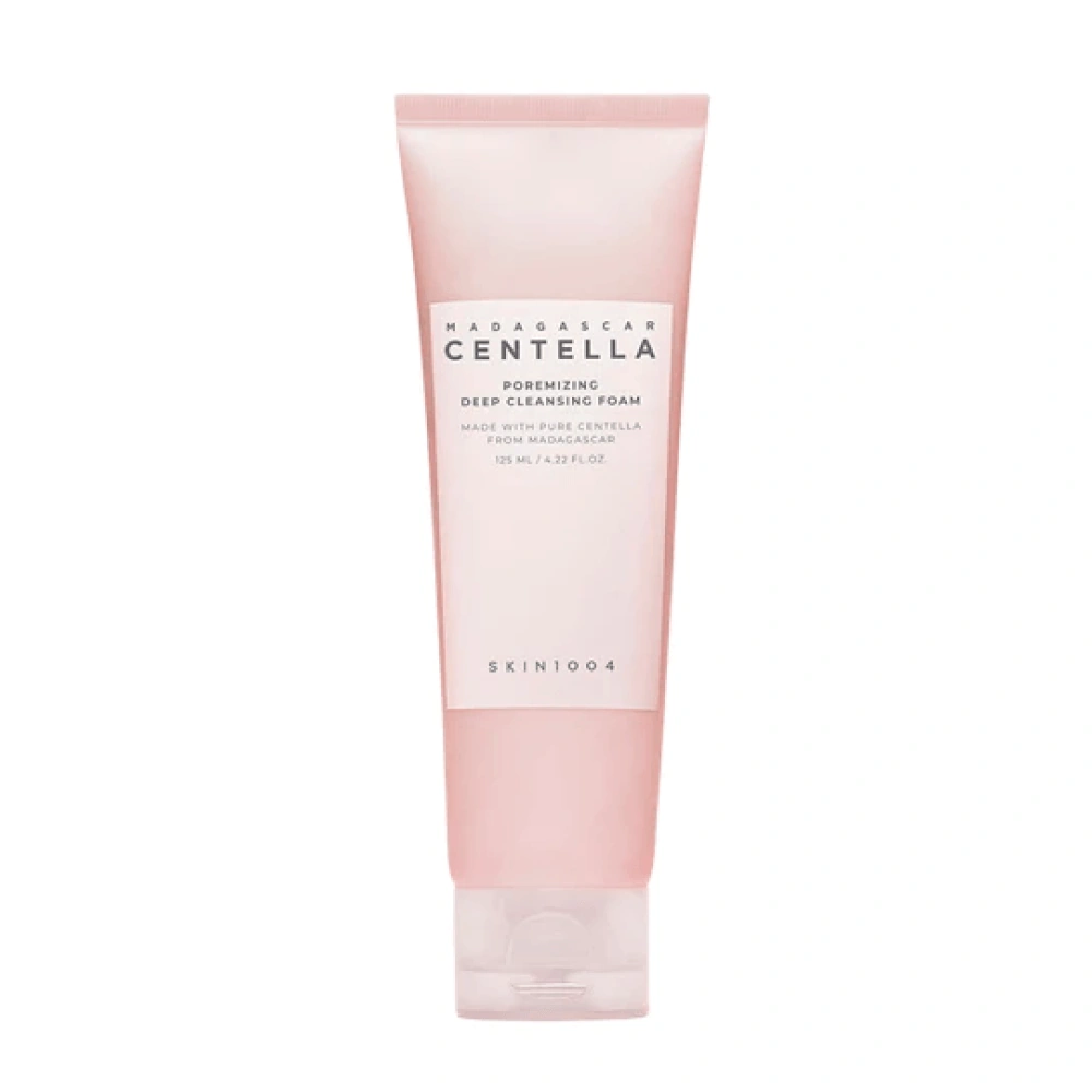 SKIN1004 Madagascar Centella Poremizing Deep Cleansing Foam