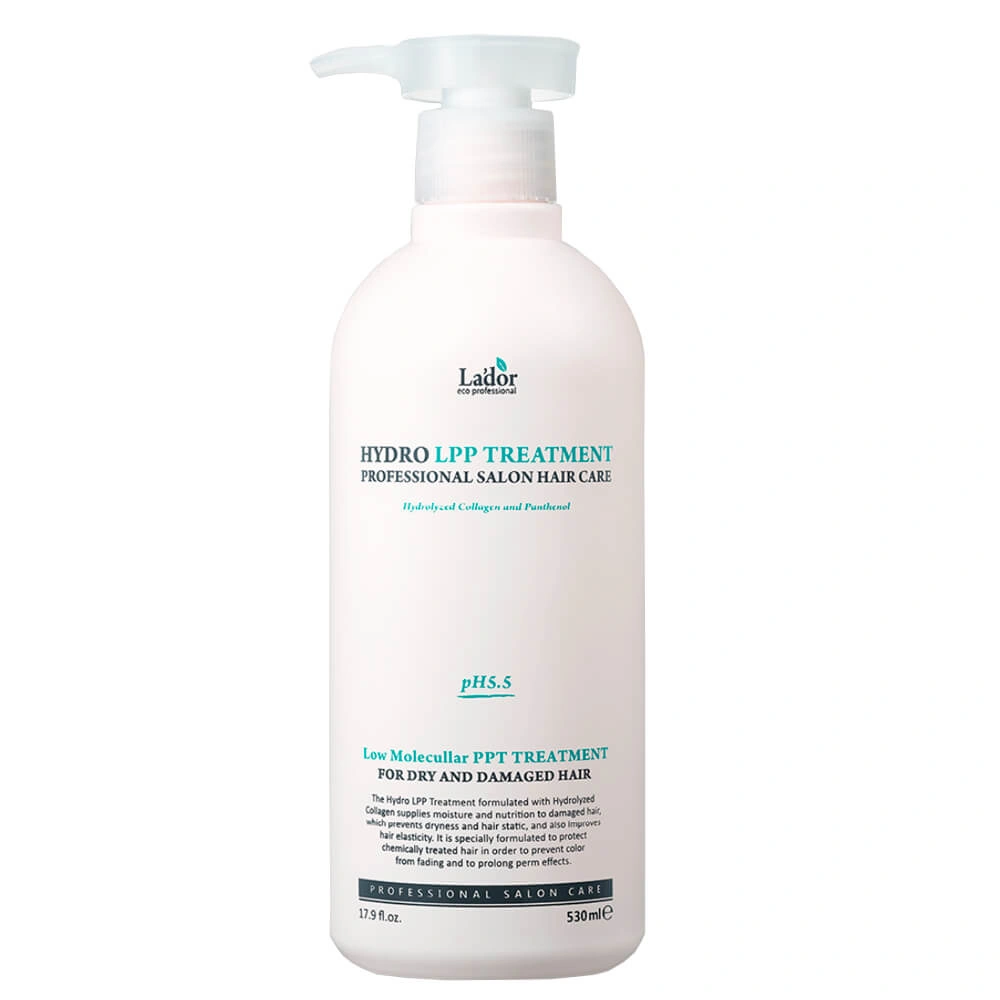 Lador Eco Hydro LPP Treatment