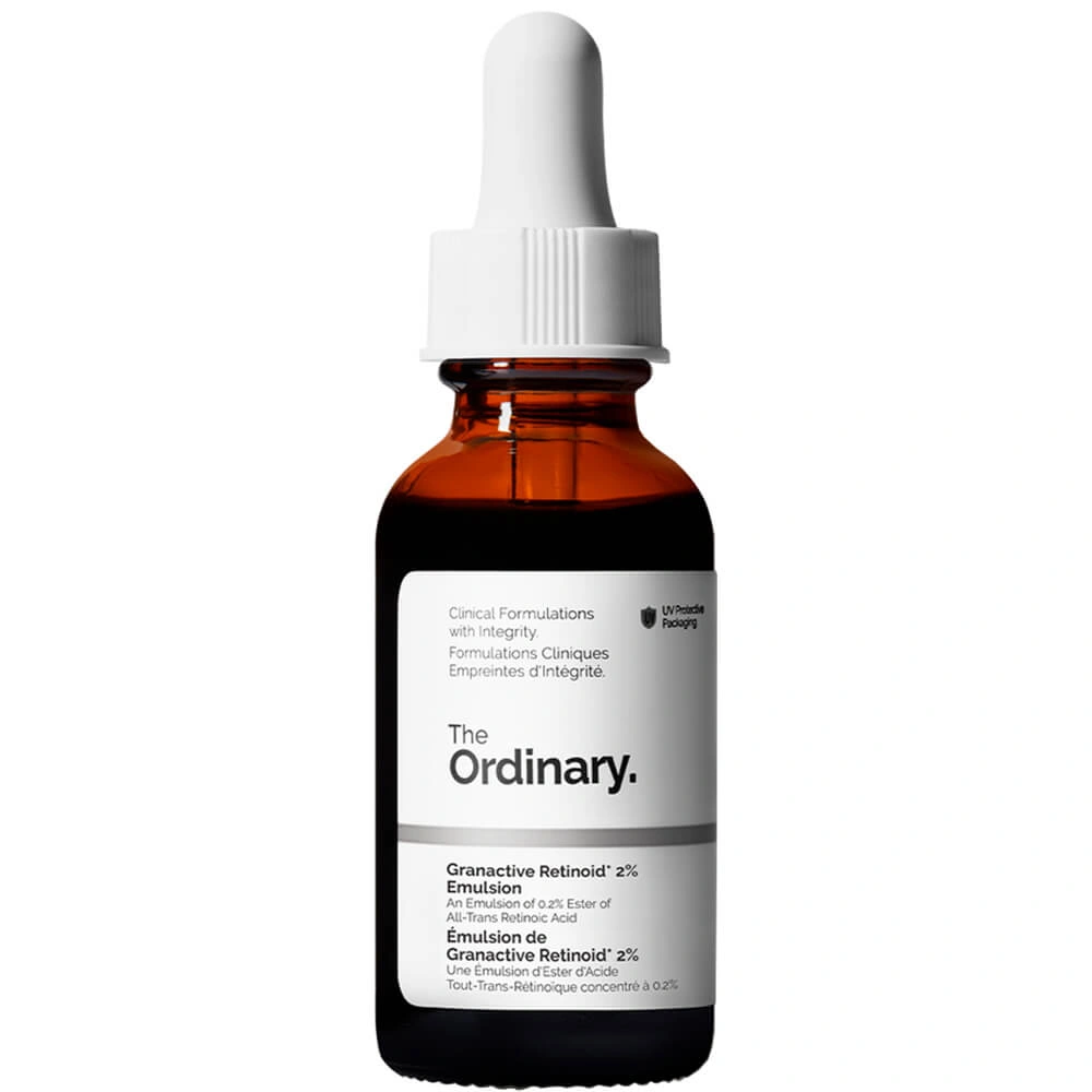 The Ordinary Granactive Retinoid 2%