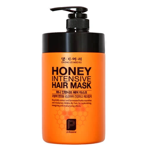Daeng Gi Meo Ri Honey Intensive Hair Mask