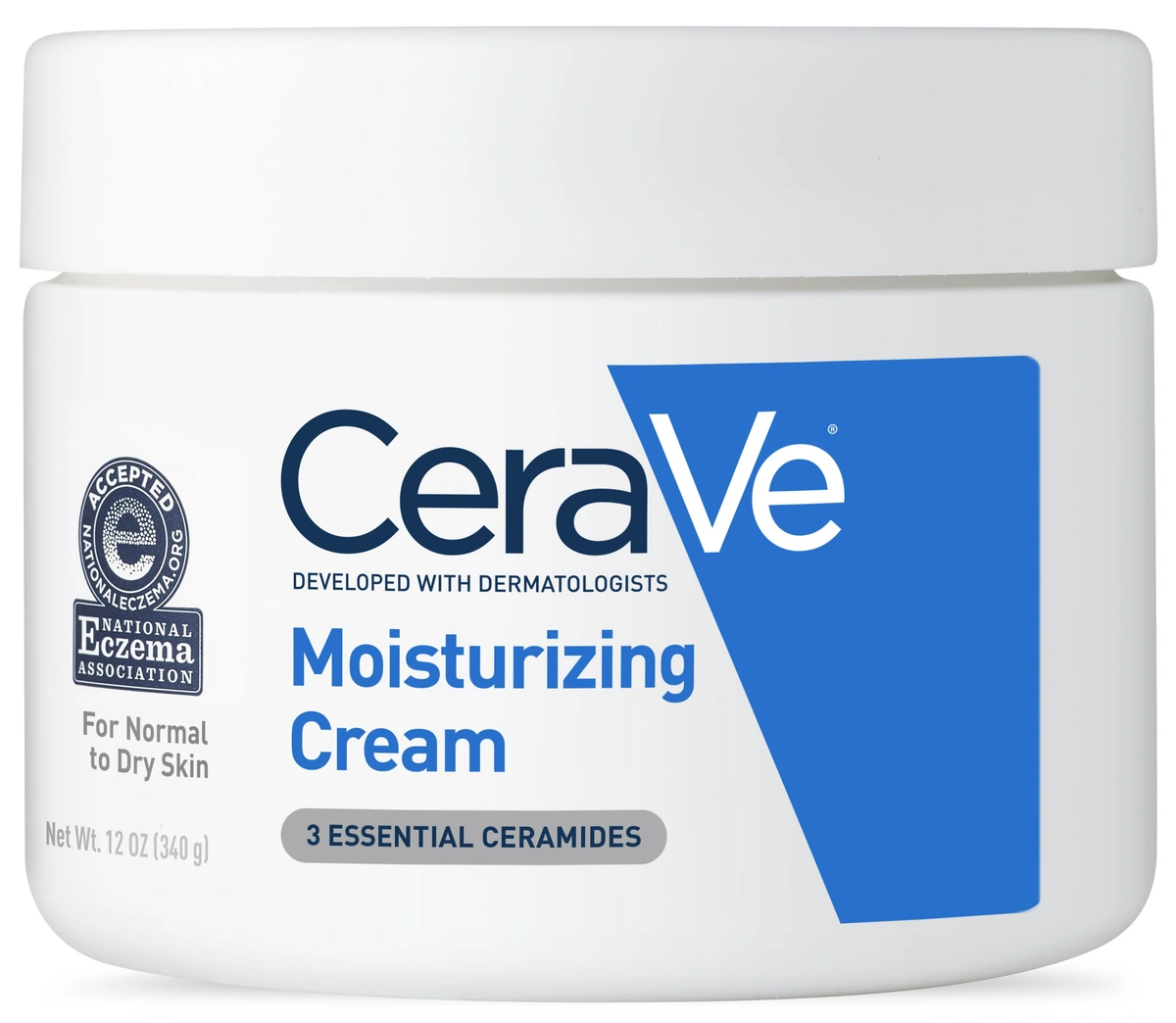CeraVe Moisturising Cream