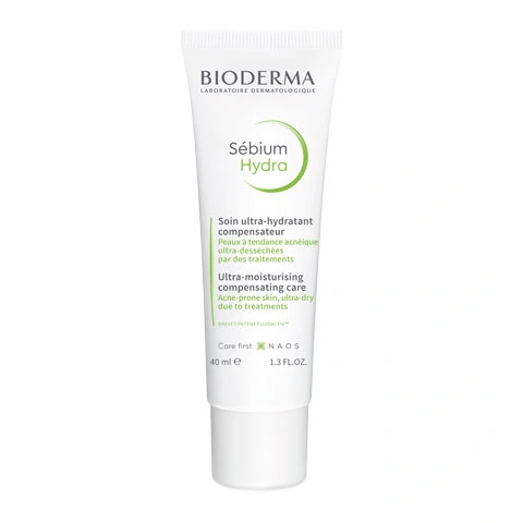 Bioderma Sebium Hydra Moisturising