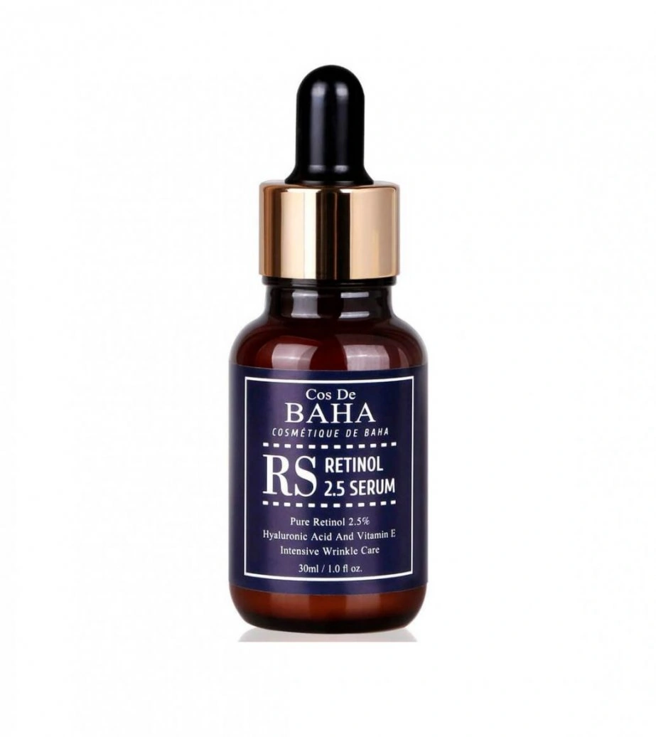 Cos De BAHA Retinol 2.5% Serum