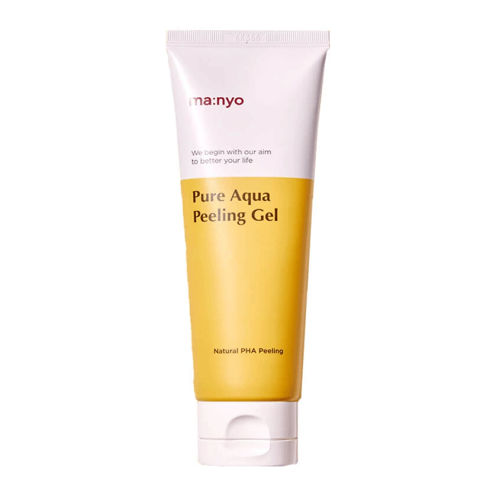 Manyo Pure Aqua Peeling Gel