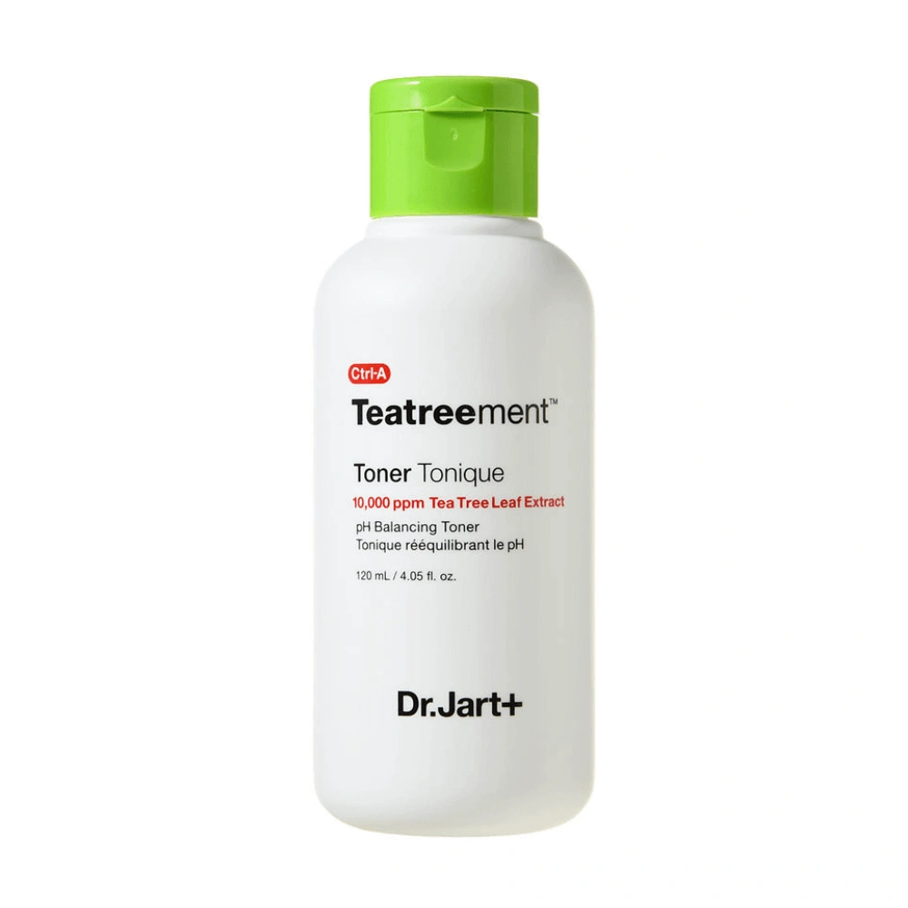 Dr. Jart+ Ctrl-A Teatreement Toner