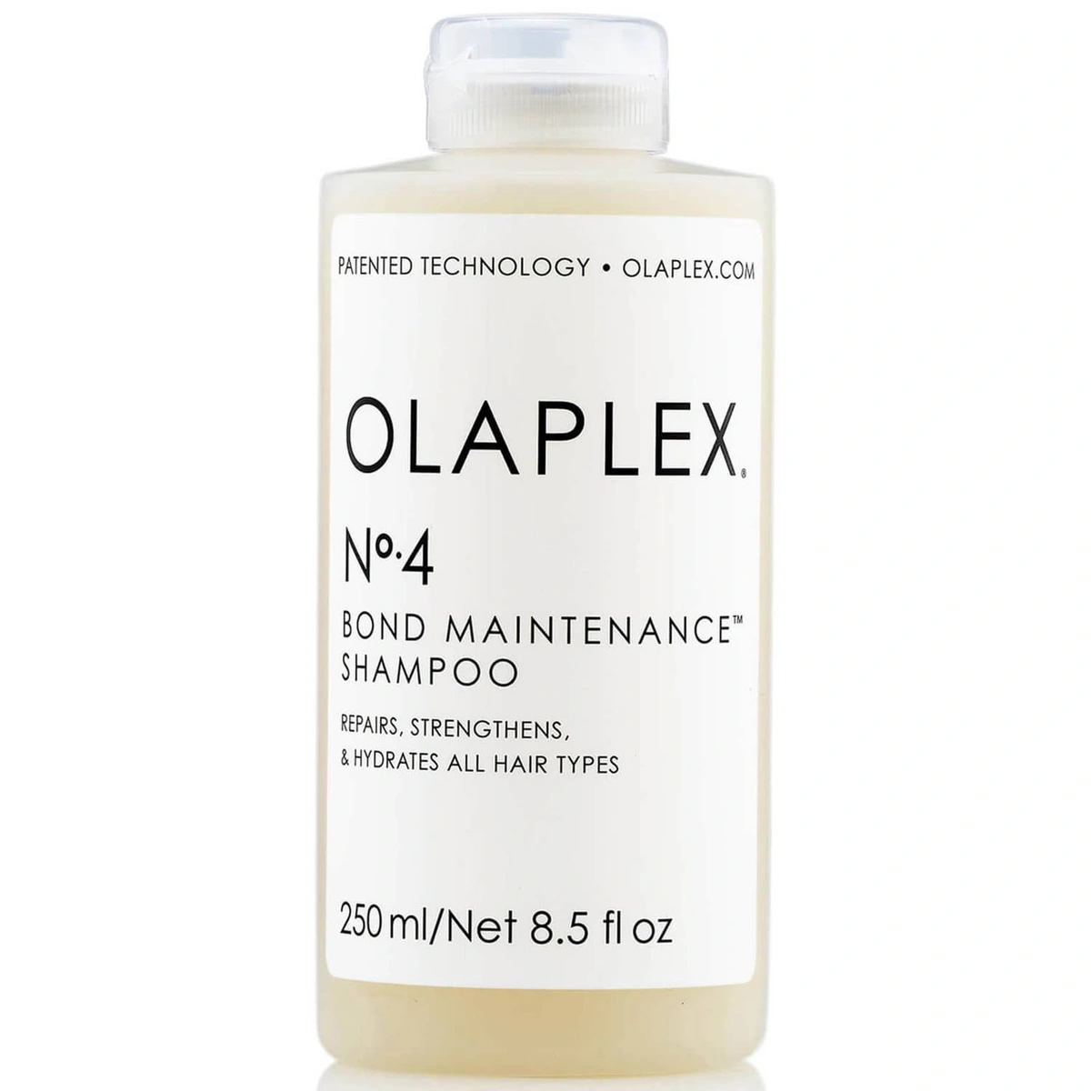 Olaplex Bond Maintenance Shampoo No. 4