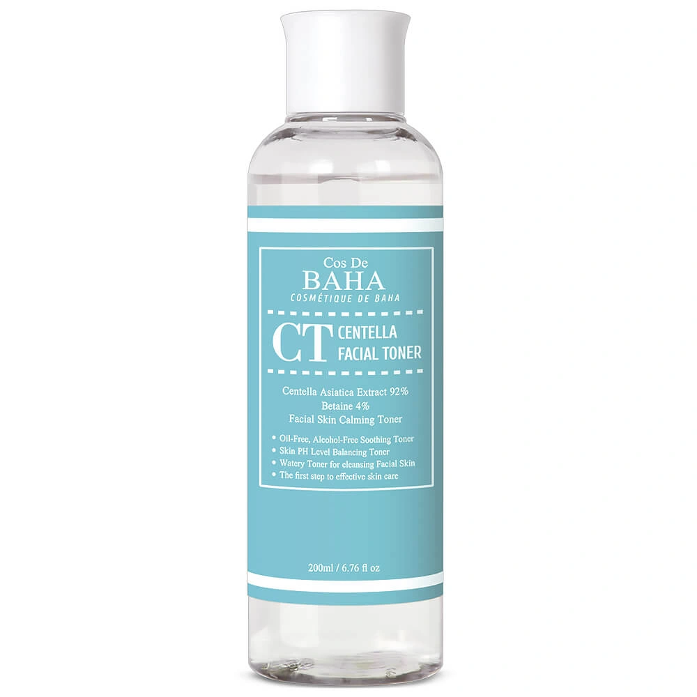 Cos De BAHA Centella Facial Toner