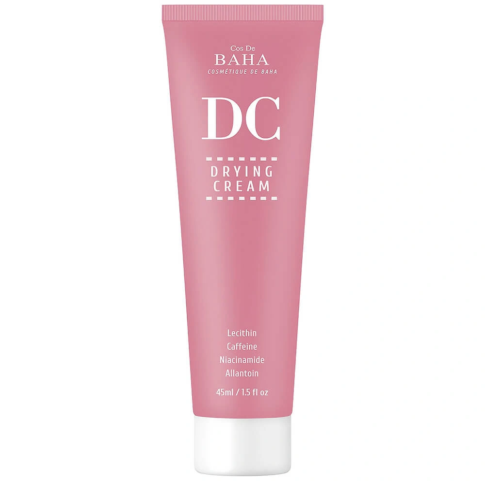 Cos De BAHA DC Drying Cream