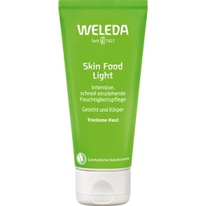 Weleda Skin Food Light