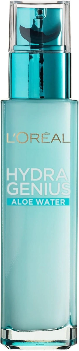 L'Oreal Paris Hydra Genius Normal to Combination Skin