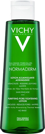 Vichy Normaderm Purifying Pore-Tightening Lotion