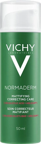 Vichy Normaderm Mattifying Anti-imperfections Correcting Care