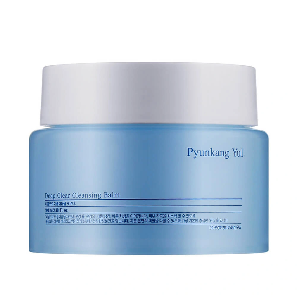 Pyunkang Yul Deep Clear Cleansing Balm