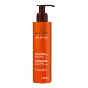 Nuxe Reve de Miel Face Cleansing And Make-Up Removing Gel