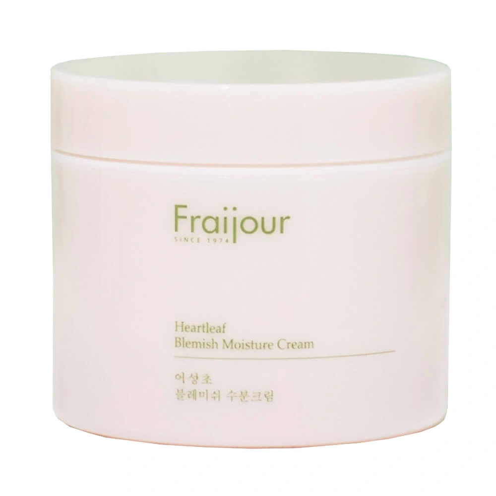 Fraijour Heartleaf Blemish Moisture Cream