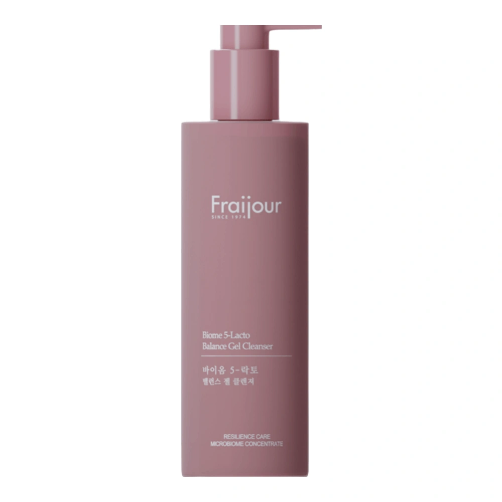 Fraijour Biome 5-Lacto Balance Gel Cleanser