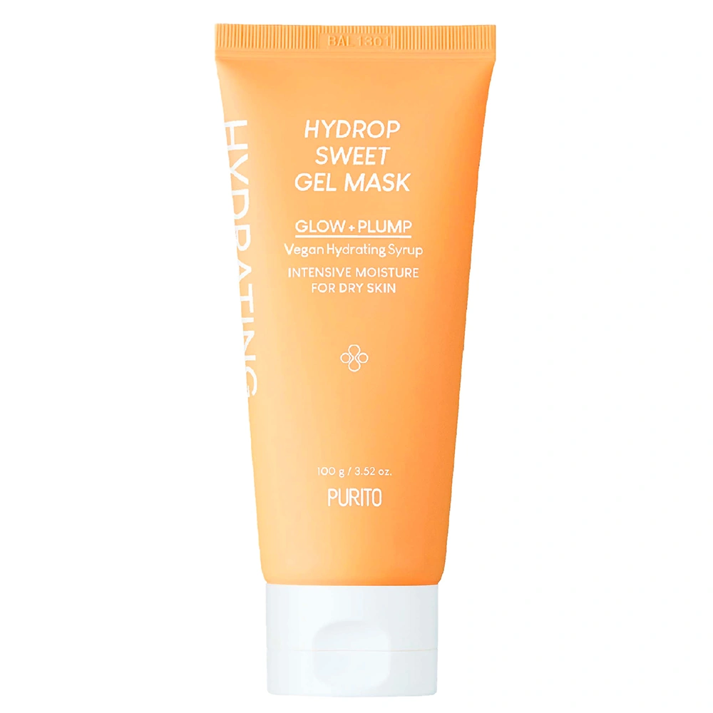 Purito Hydrop Sweet Gel Mask