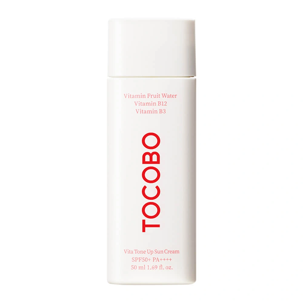 Tocobo Vita Tone Up Sun Cream SPF50+ PA++++