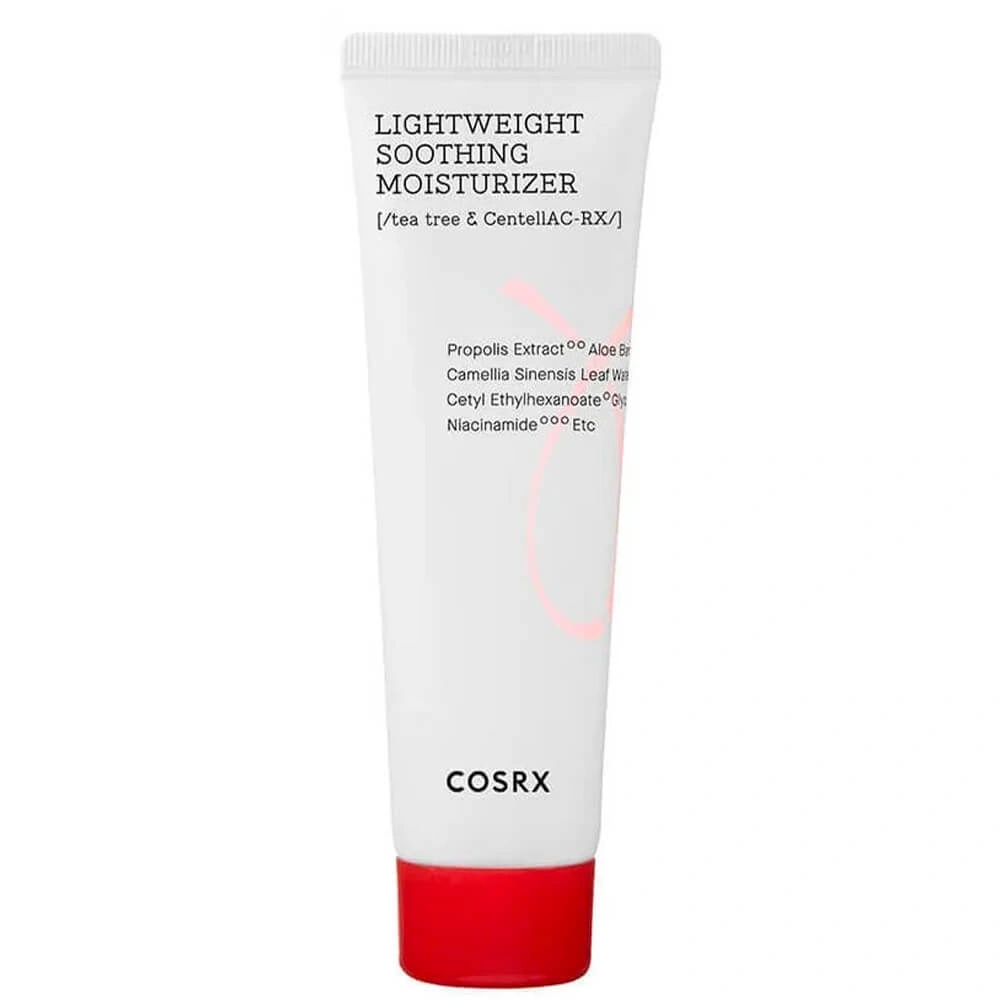 Cosrx AC Collection Lightweight Soothing Moisturizer