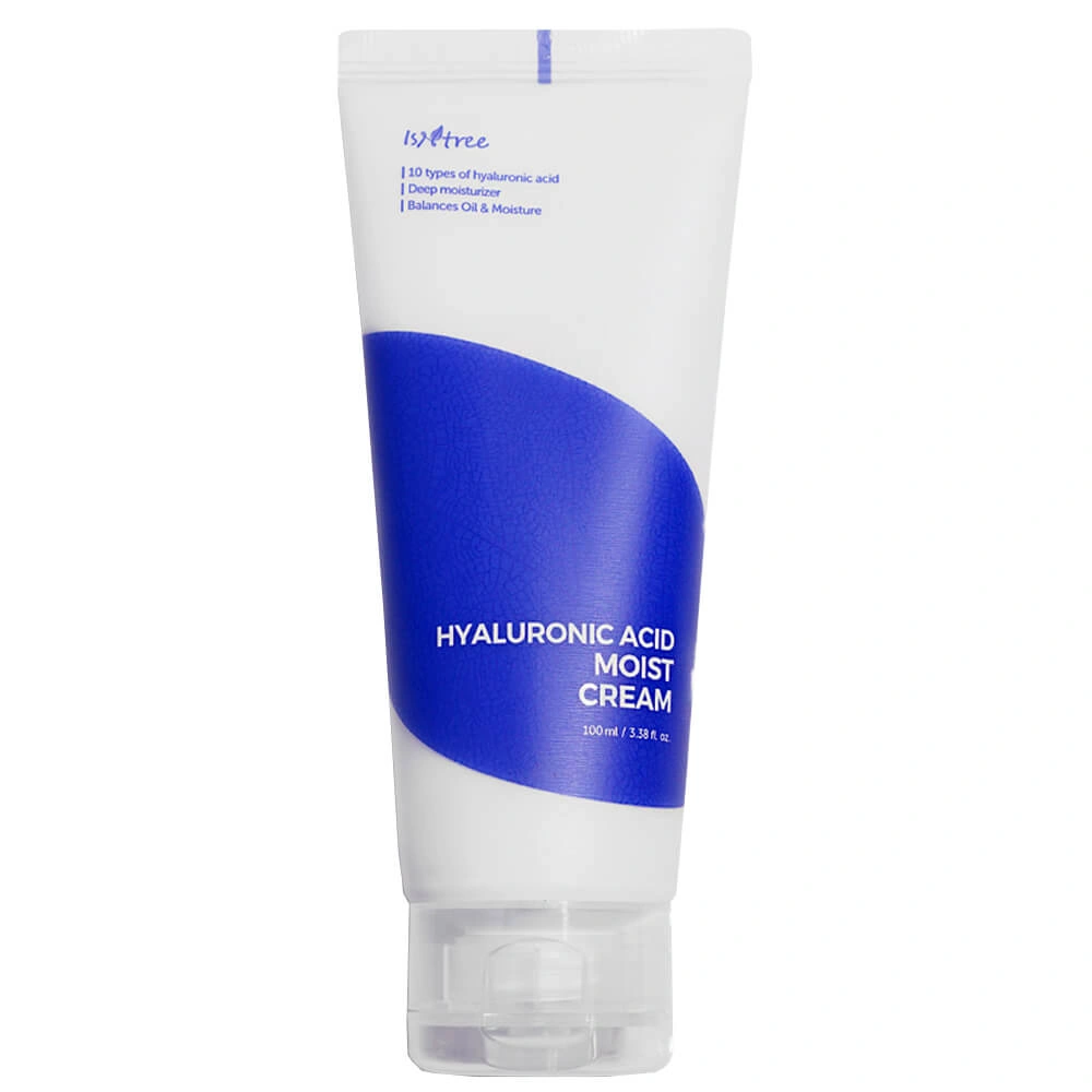 Isntree Hyaluronic Acid Moist Cream