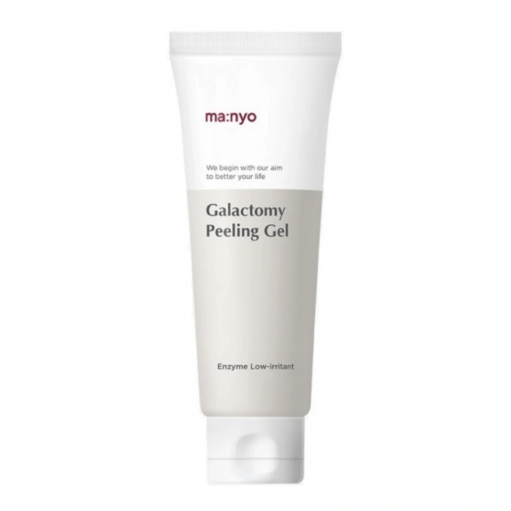 Manyo Galactomy Peeling Gel